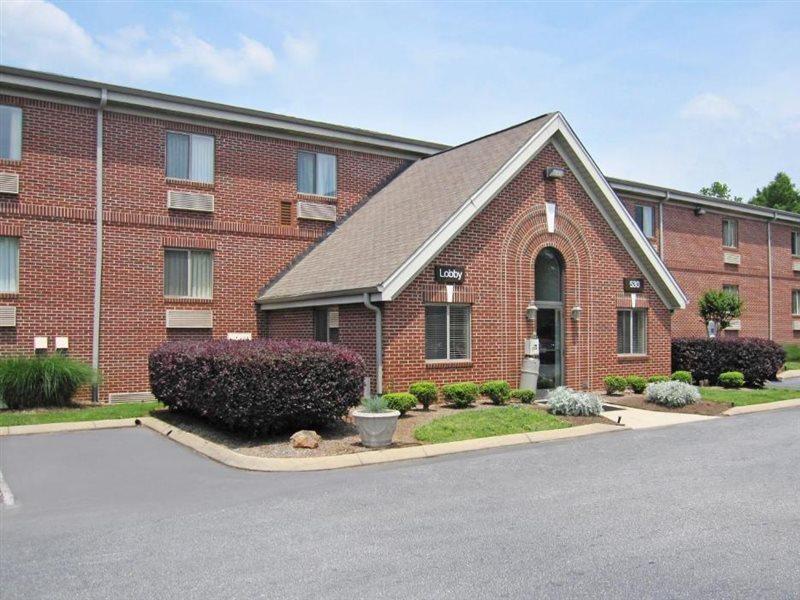 Hotel Extended America Select - - Haywood Mall