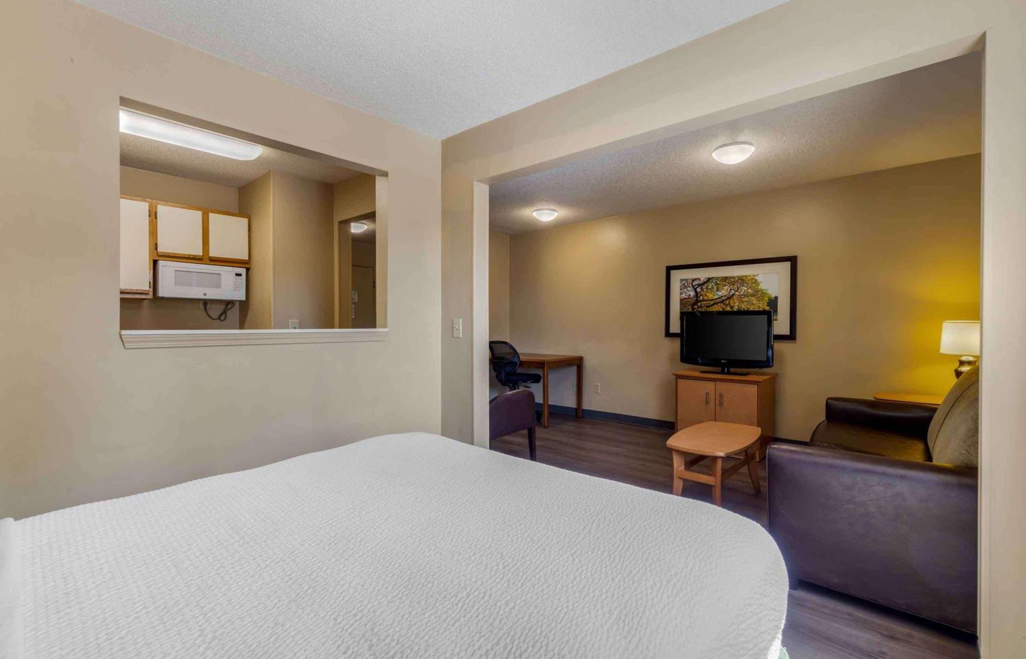 Hotel Extended America Select - - Haywood Mall Greenville