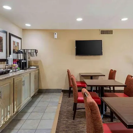 Extended Stay America Select Suites - Greenville - Haywood Mall 